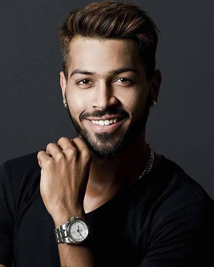 Hardik Pandya
